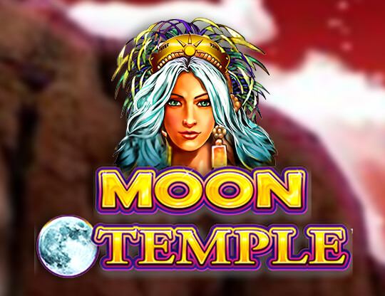 Moon Temple